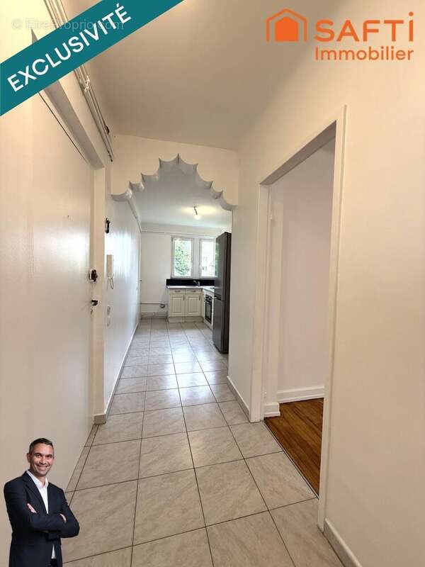 Photo 7 - Appartement à SELESTAT