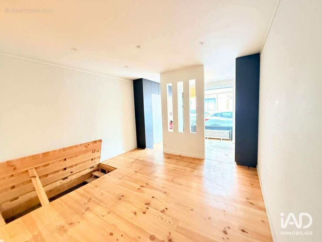 Photo 3 - Commerce à TOULOUSE