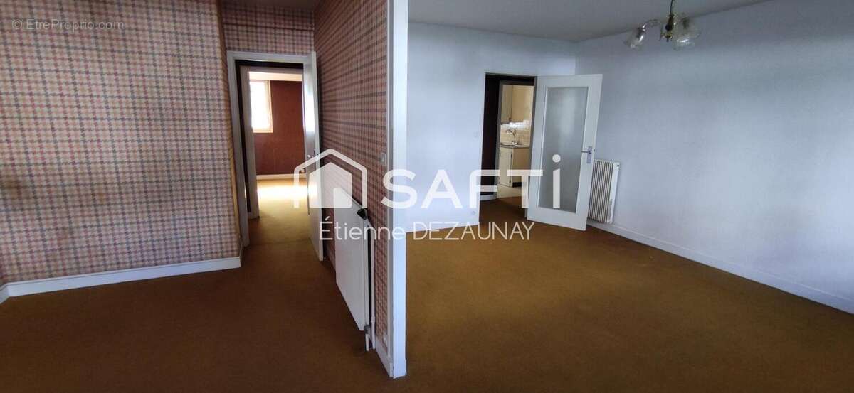Photo 2 - Appartement à LA BAULE-ESCOUBLAC