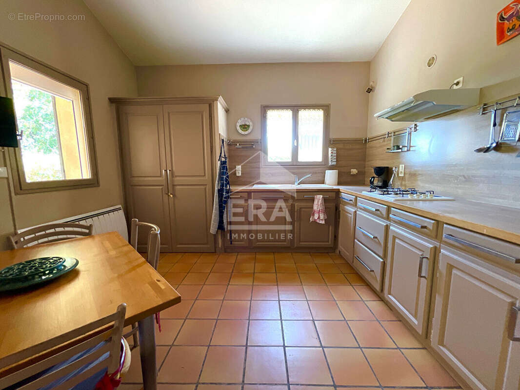 Maison 101m² à mazan - photo 10