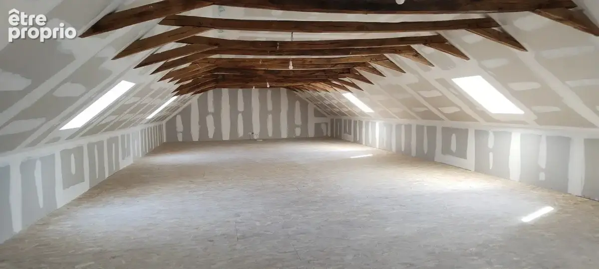 Maison 8 pièces 170 m² à vendre à Neuvic (19160) - photo 9