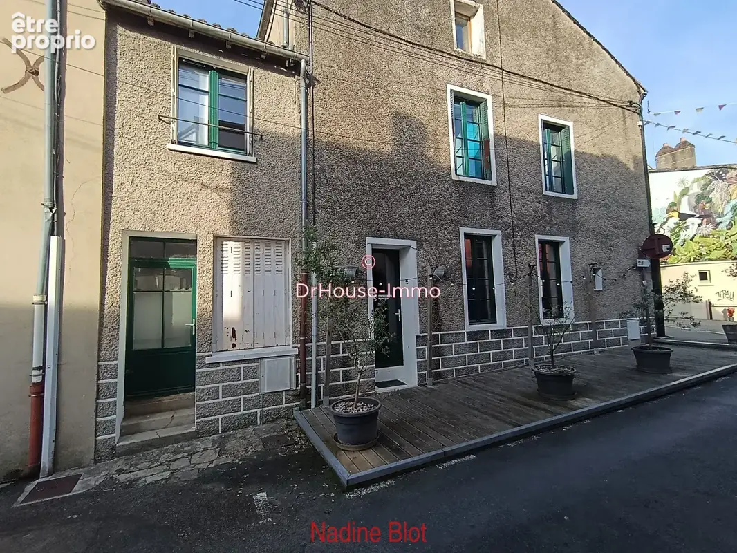 Commerce 154 m² à vendre à Clisson (44190) - photo 18