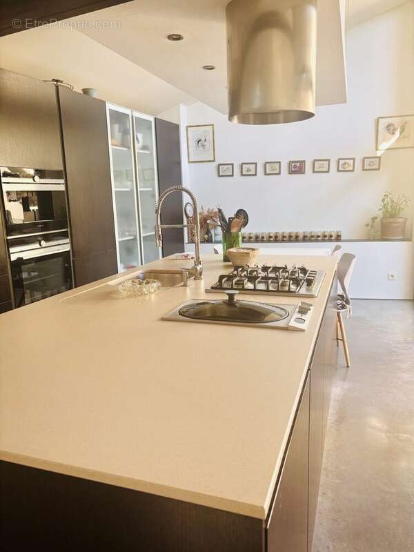 Maison à TORREILLES