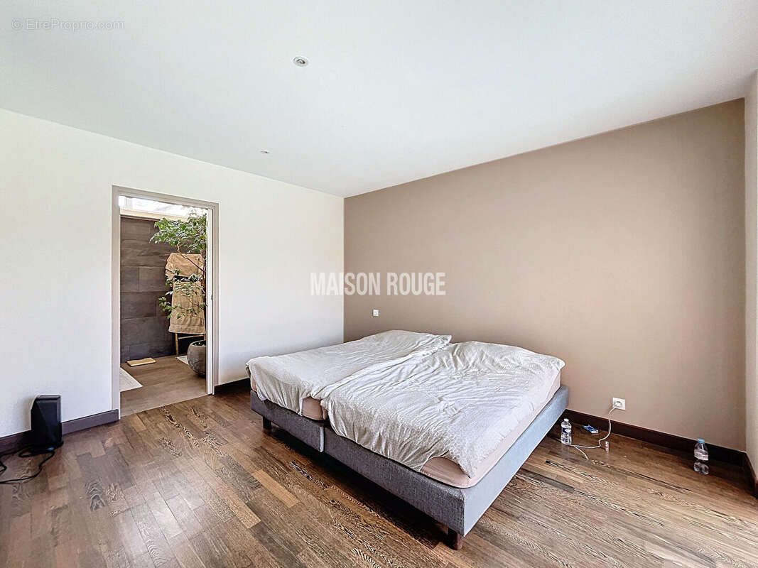 Maison à DOL-DE-BRETAGNE