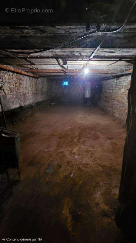 Maison 125 m² avec gros potentiel - rare sur le secteur - photo 8