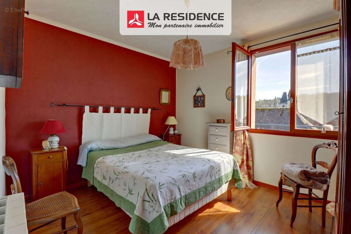 Maison à LES ANDELYS