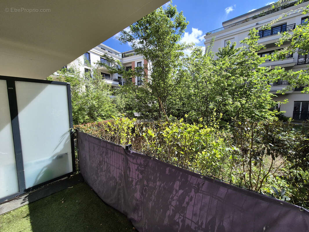 Appartement à EAUBONNE