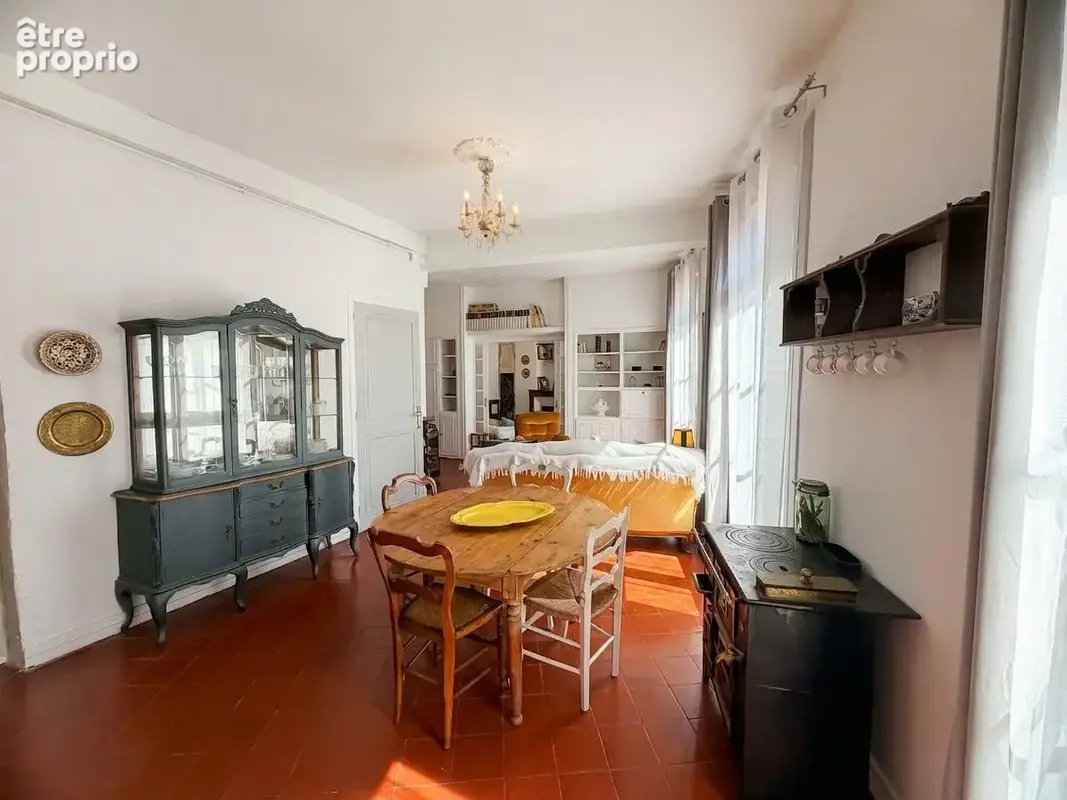 Appartement 3 pièces 73 m² à vendre à Perpignan (66000) - photo 3