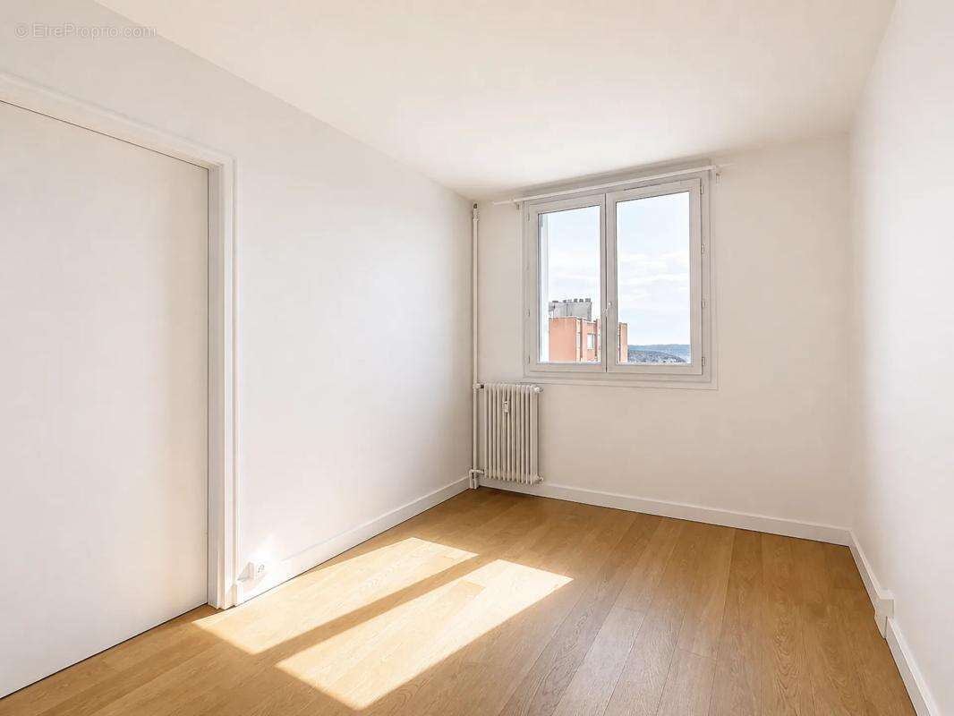 Appartement 3 pièces de 68 m² situé à Rouen - photo 5