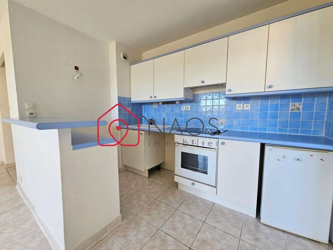 Appartement à COGOLIN