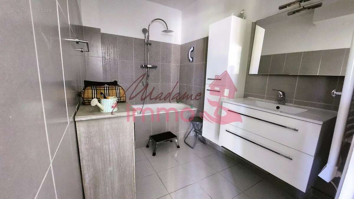 Appartement à LOURDES