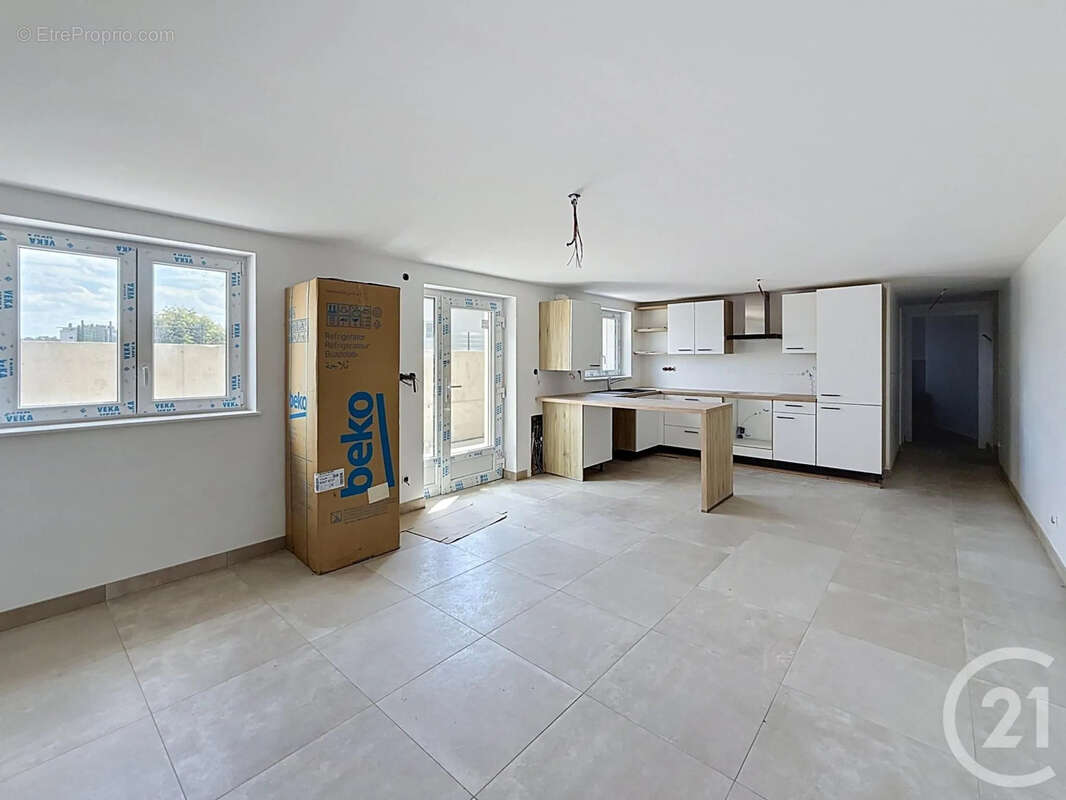 Maison 140 m² à Epinal  - photo 7