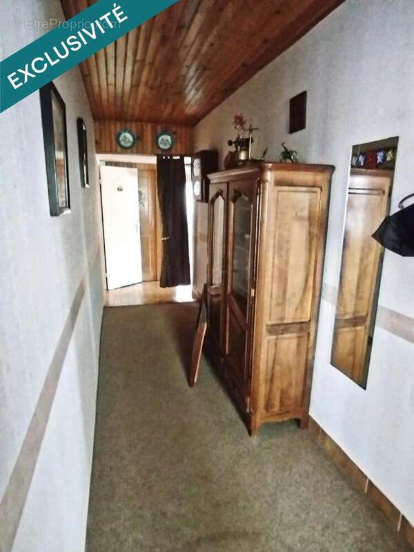 Photo 9 - Maison à SILLEGNY