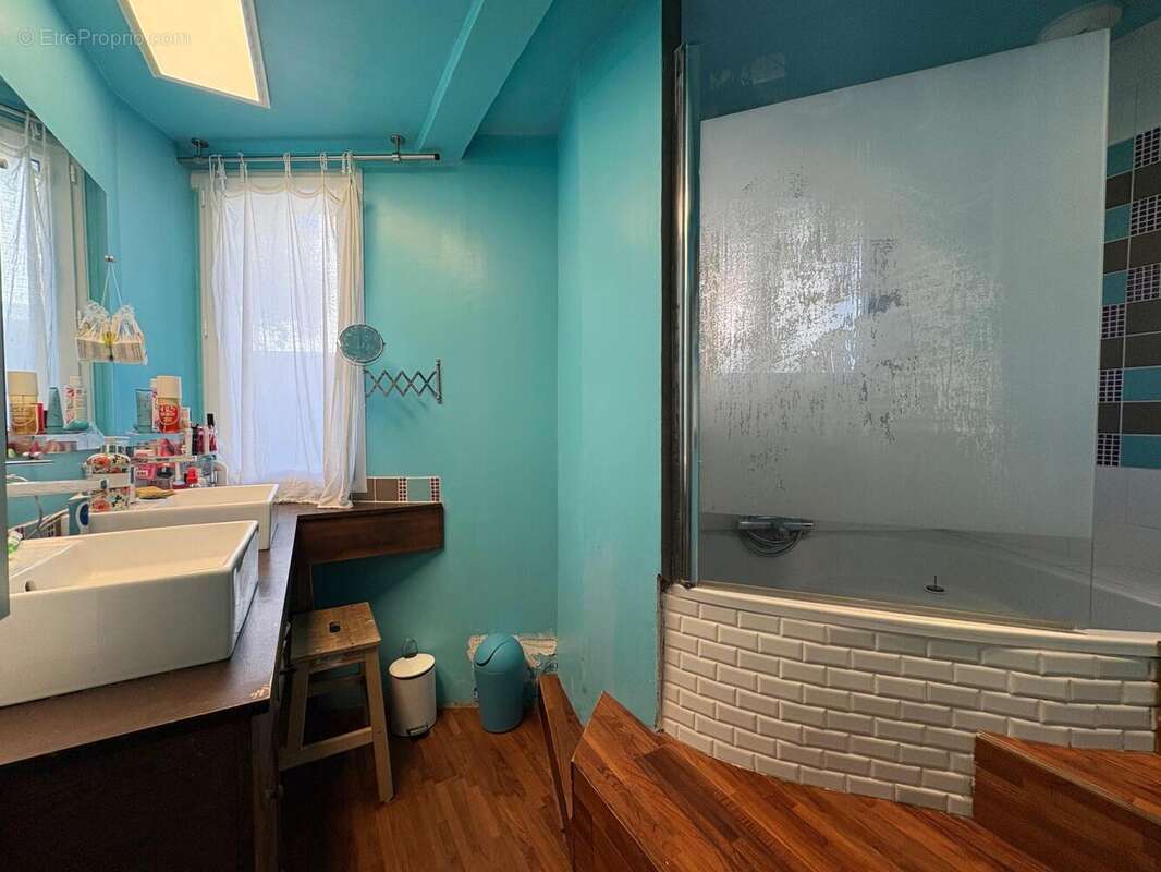 Photo 4 - Maison à SAINT-MEDARD-EN-JALLES