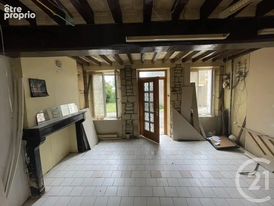 Maison 93 m² à Tannay  - photo 3