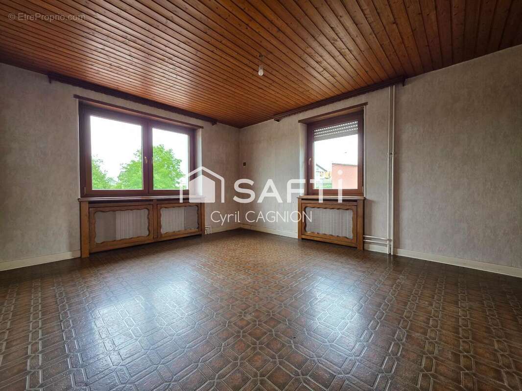 Photo 3 - Maison à CAPPEL