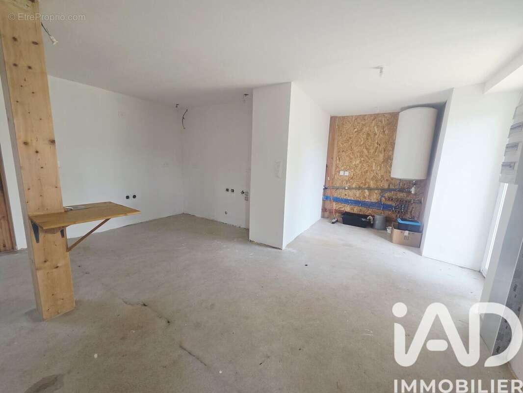 Photo 6 - Maison à JAU-DIGNAC-ET-LOIRAC