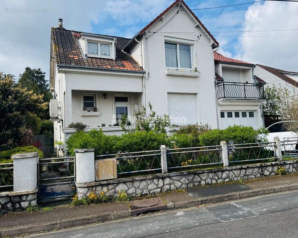 Appartement à SARAN