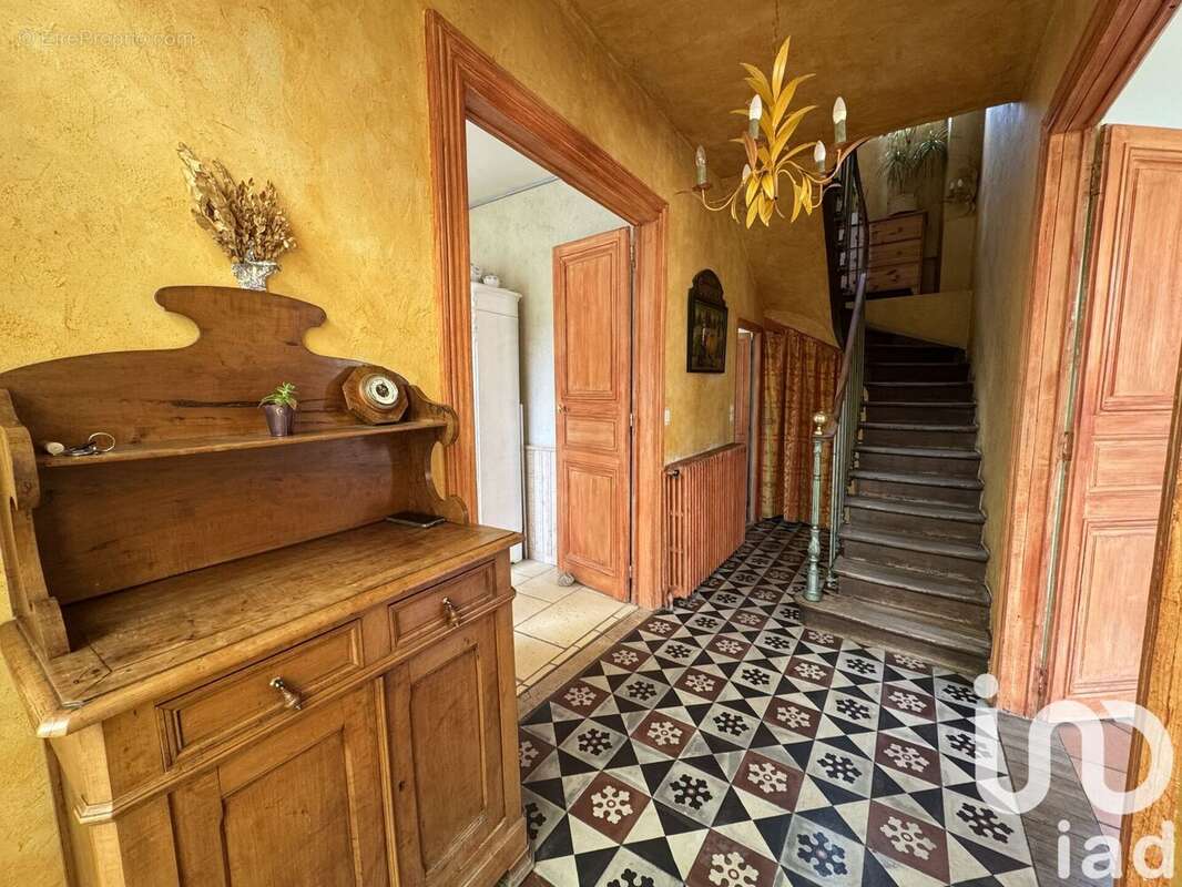Photo 4 - Maison à VOULX