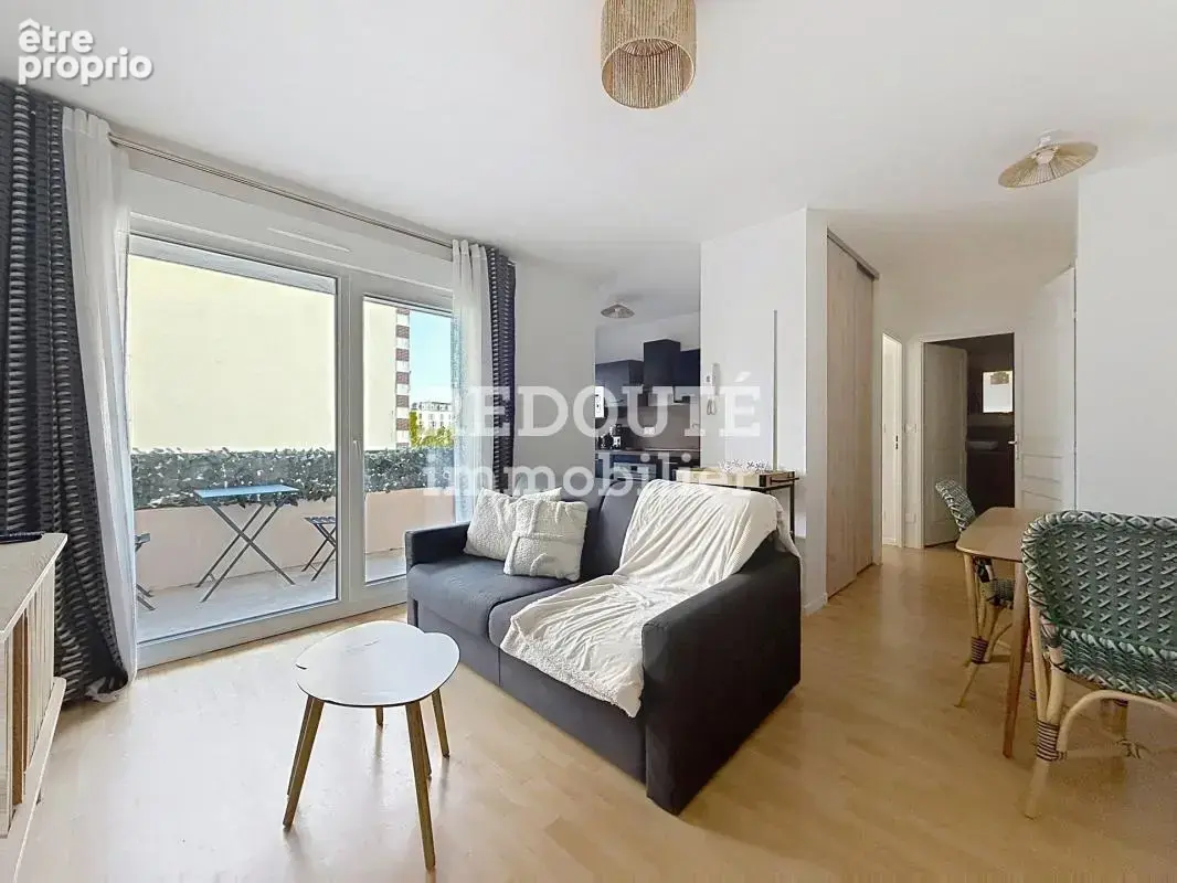 Photo Appartement à Epernay au prix de 126 400€