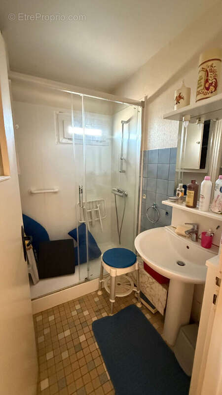 Appartement à LE PETIT-QUEVILLY