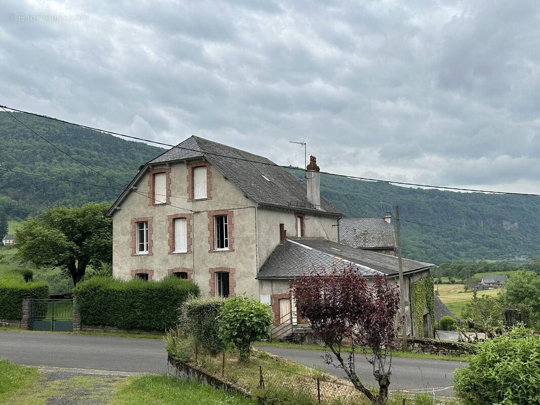 Maison à LE VAULMIER