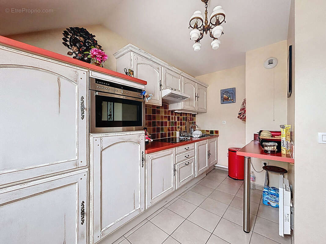 Appartement à VERNON