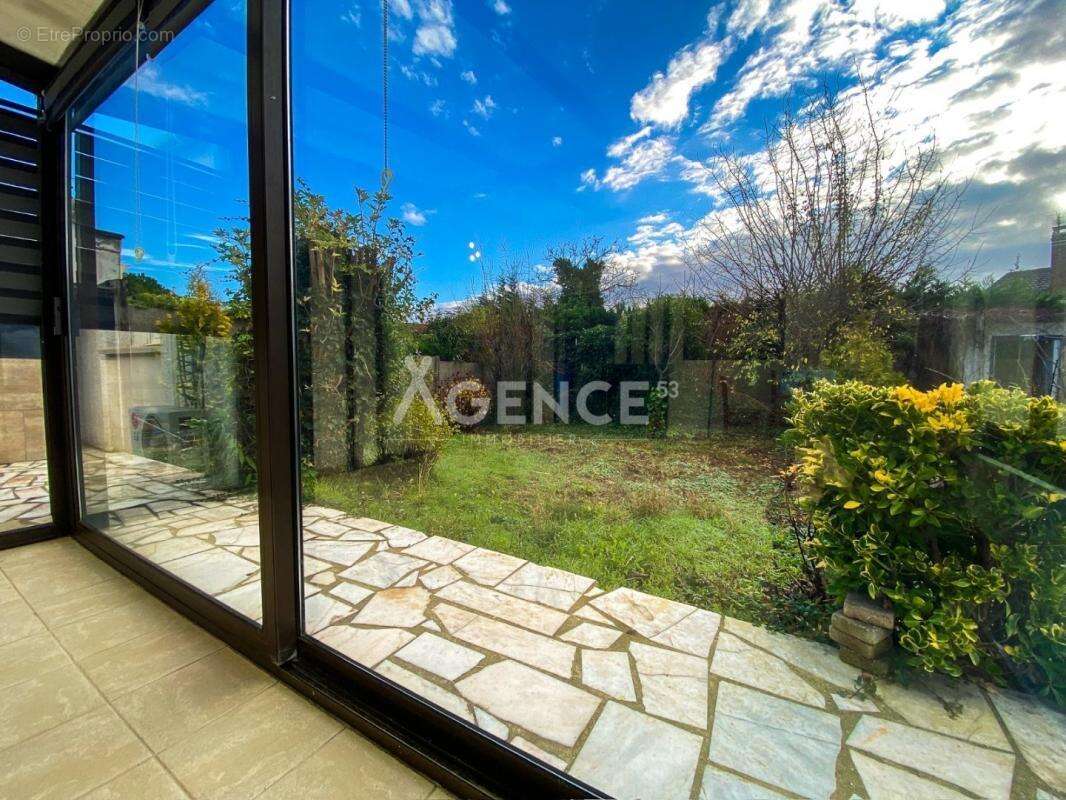 Appartement à WIZERNES