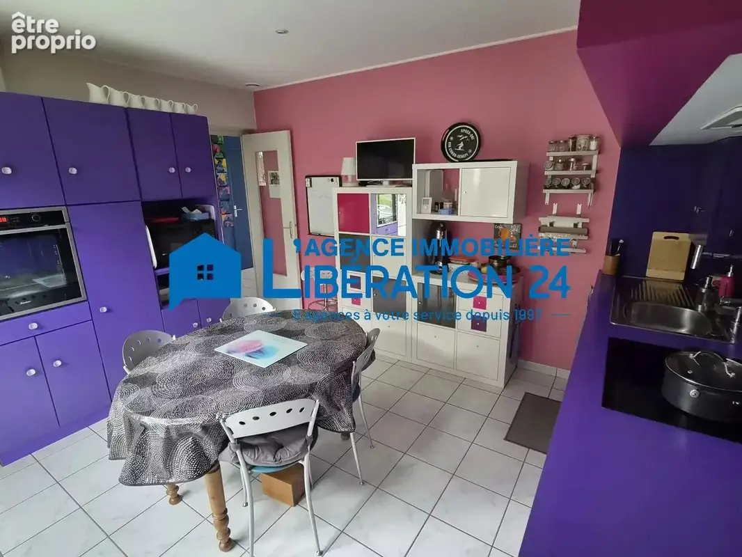 Villa  152m² avec terrain 1322m² - photo 8