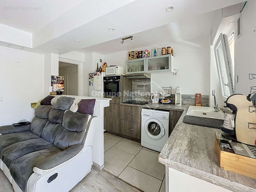 Appartement à PEYMEINADE