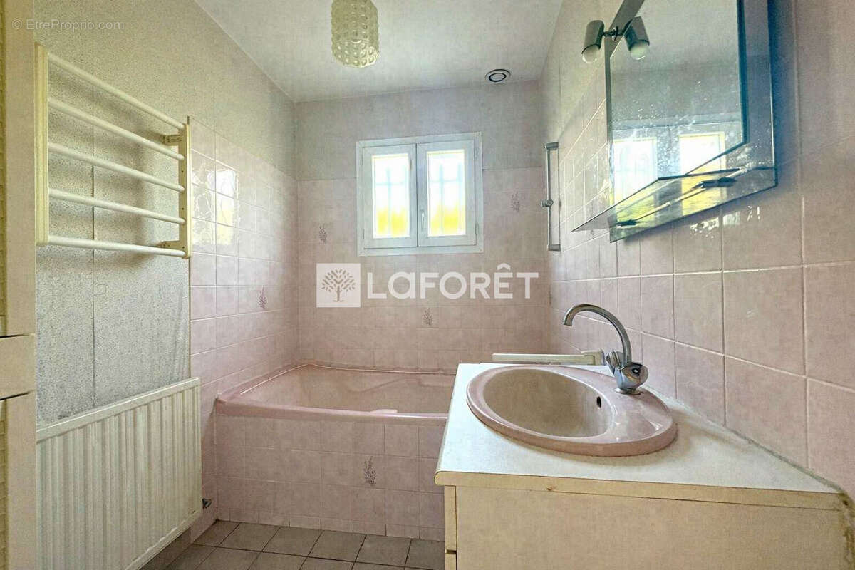 Maison à ROYAN