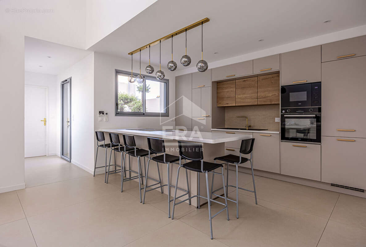 Maison Moderne Puilboreau 150 m2 - photo 3