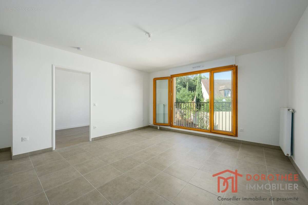 Appartement 45 m² à Marolles-En-Brie  - photo 5