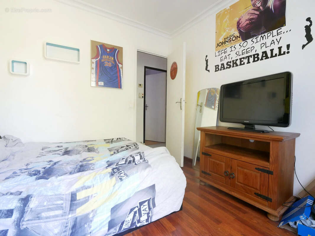 Maison à SAINT-CHRISTOPHE