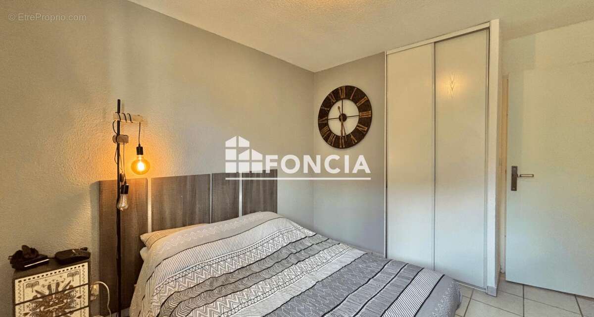 Appartement à SAINT-PIERRE-EN-FAUCIGNY