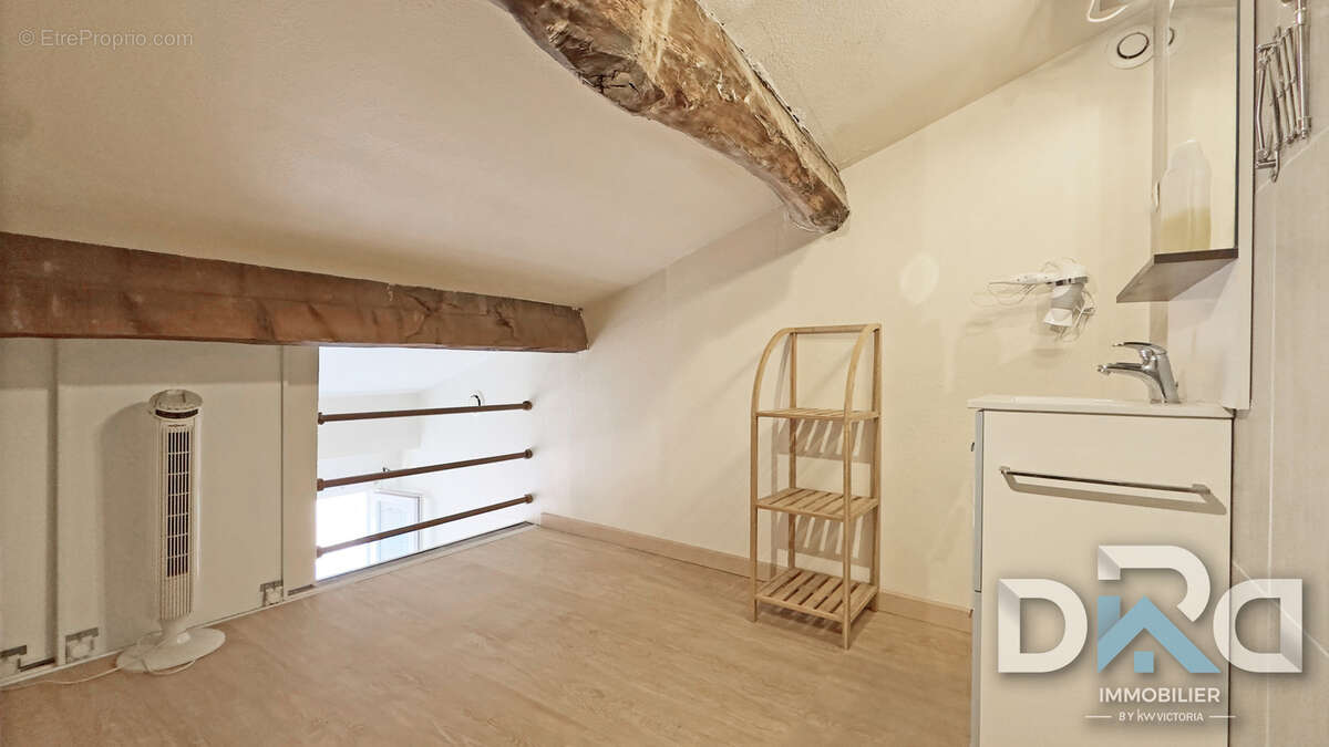 Appartement à HYERES