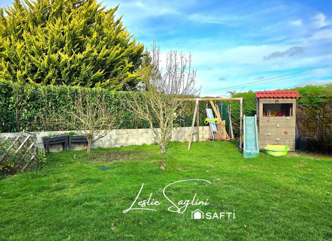 Photo 9 - Maison à SAINT-GEORGES-EN-AUGE