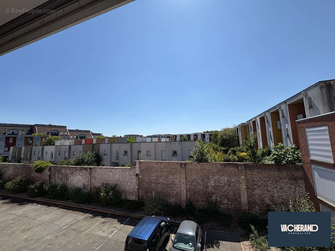 Appartement 61 m² à Lille  - photo 7