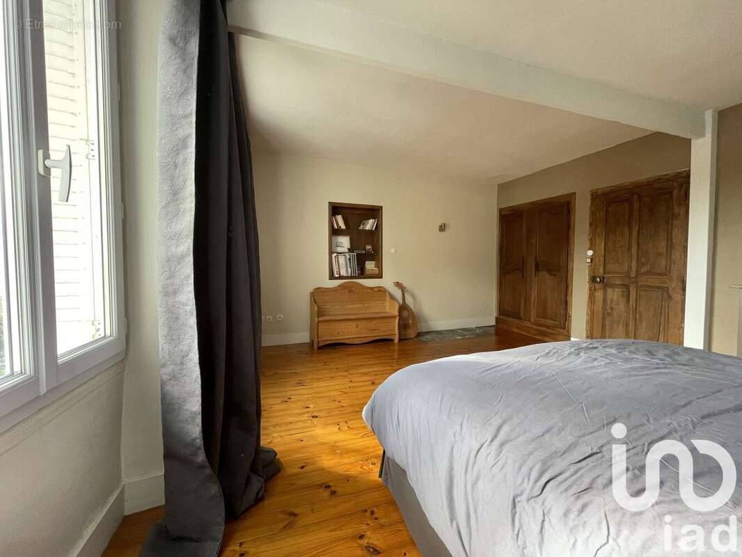 Photo 8 - Maison à VOREPPE