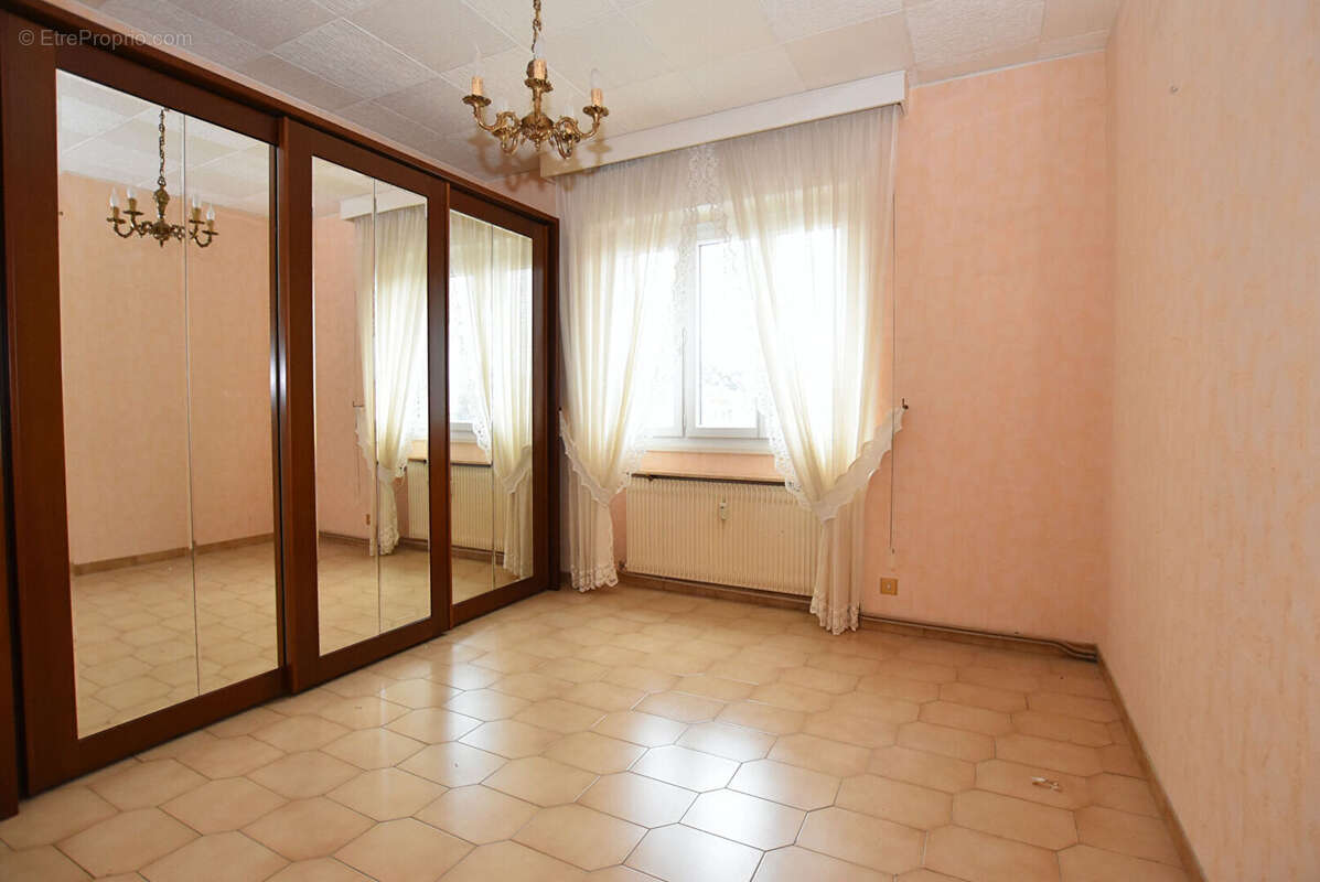 Appartement à ROANNE