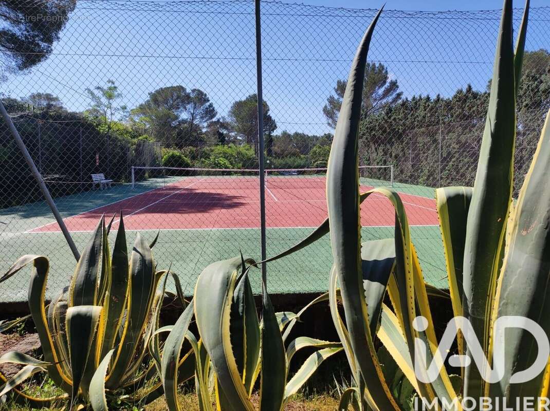 Photo 6 - Appartement à SAINT-RAPHAEL