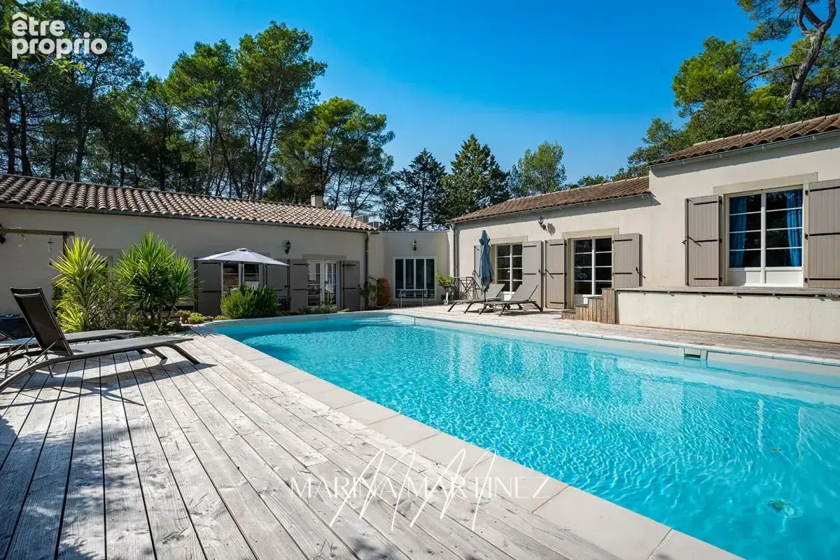 Maison à MALVES-EN-MINERVOIS