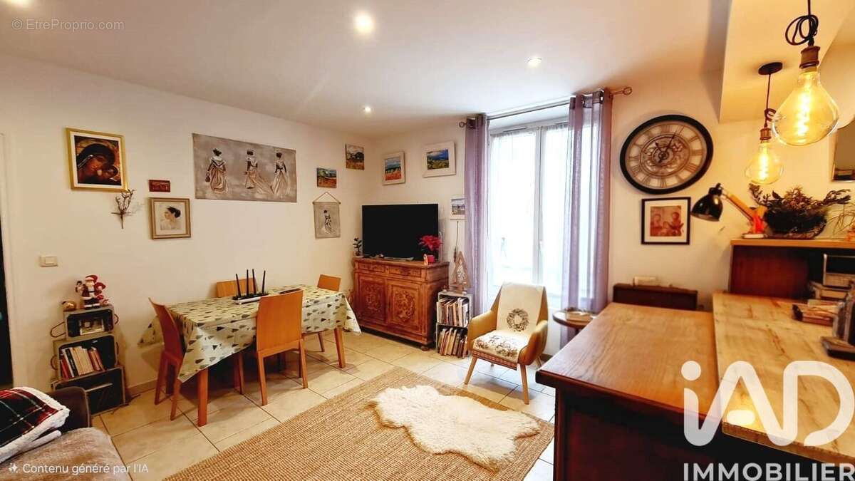 Photo 3 - Appartement à CARPENTRAS