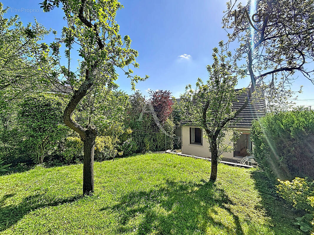 Maison à SURESNES