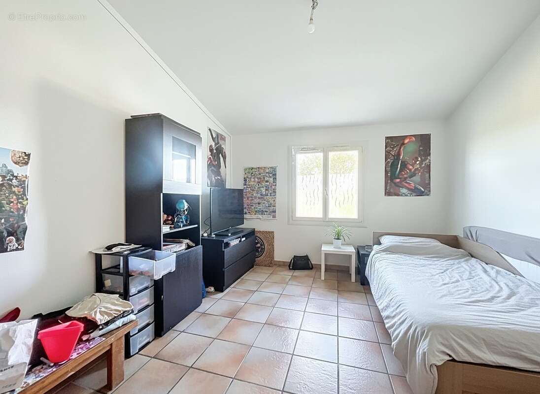 Maison à QUINT-FONSEGRIVES