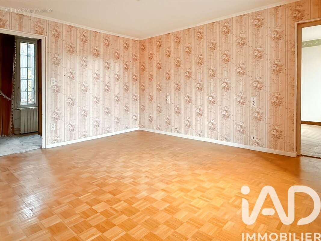 Photo 8 - Maison à BAZOCHES-LES-BRAY