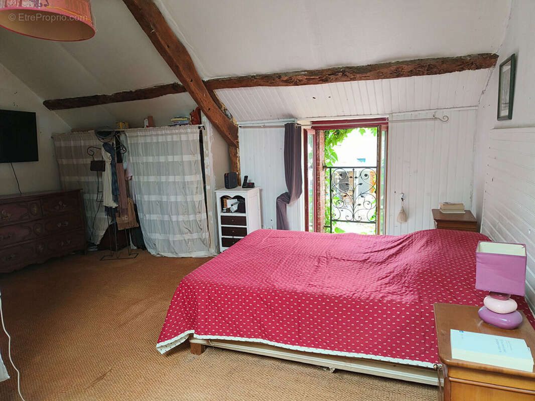 Maison Severac - photo 7