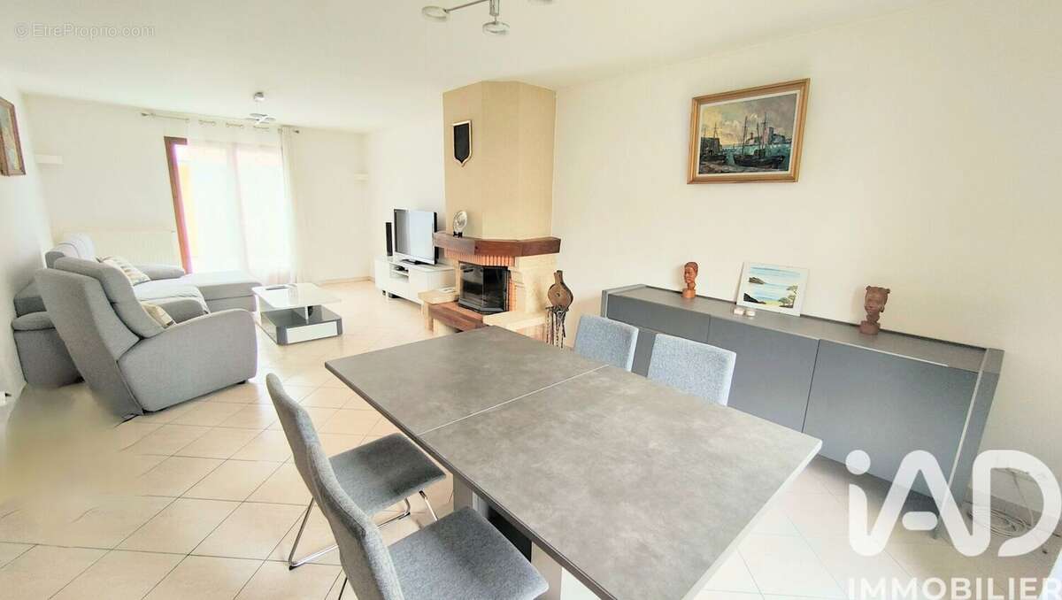 Photo 3 - Maison à FRANCONVILLE