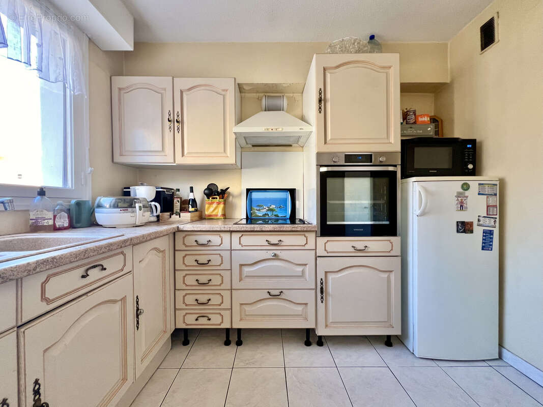 Appartement à SAINTE-MAXIME