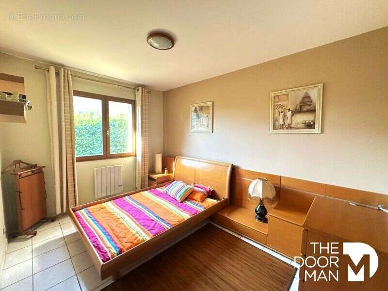 Maison à SAINT-ALBAN